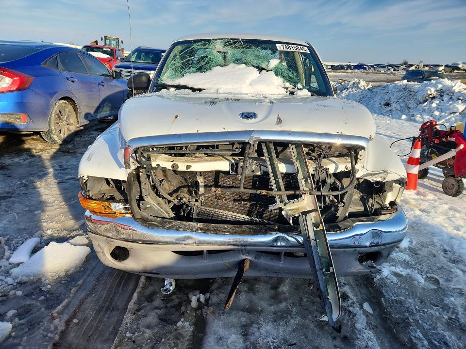 2003 Dodge Dakota slt
