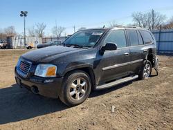 GMC salvage cars for sale: 2007 GMC Envoy