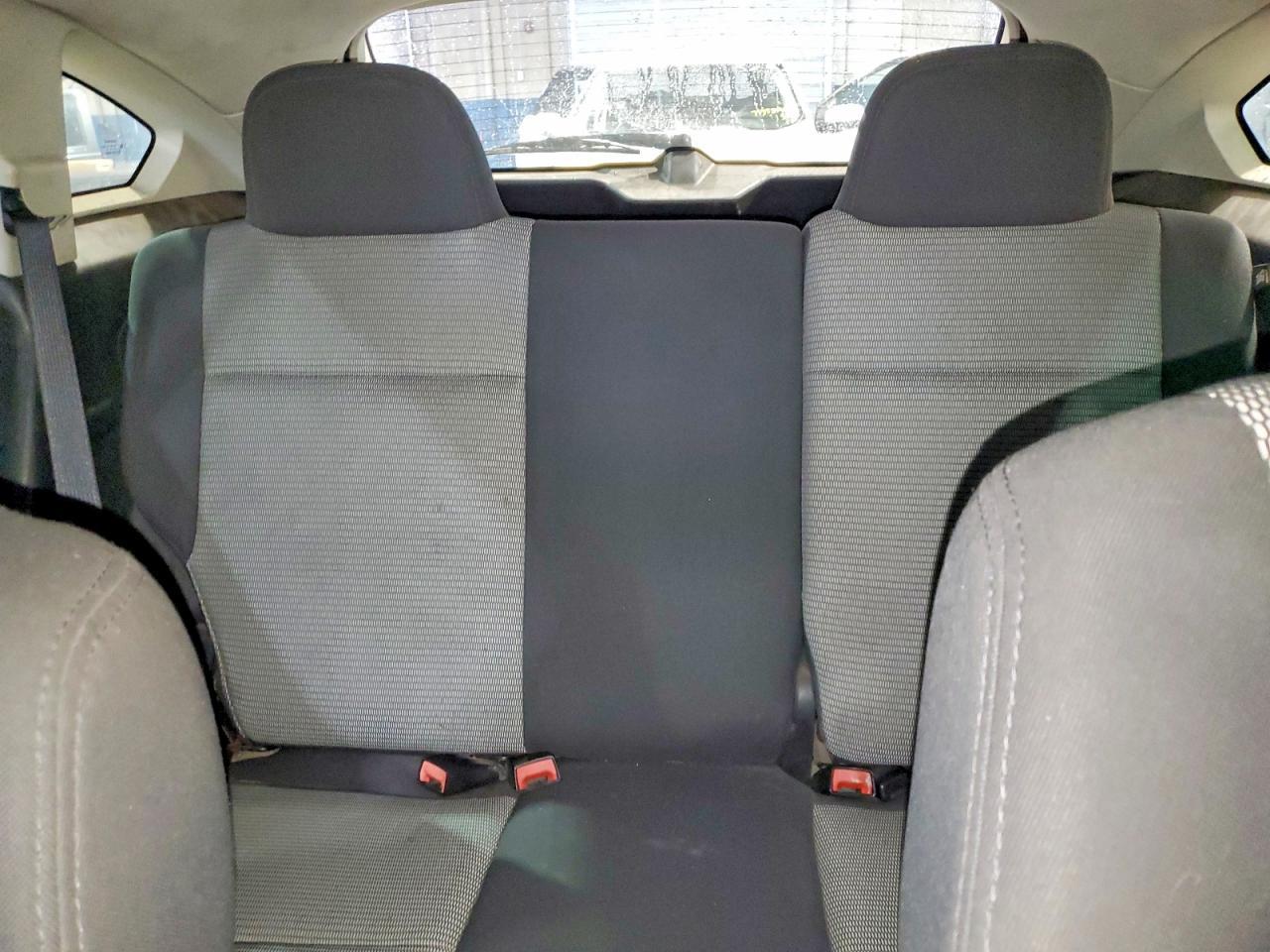 2009 Dodge Caliber sxt