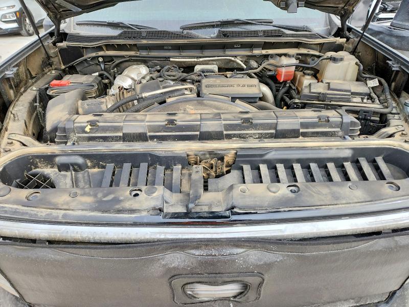 2024 Chevrolet Silverado K2500 High Country