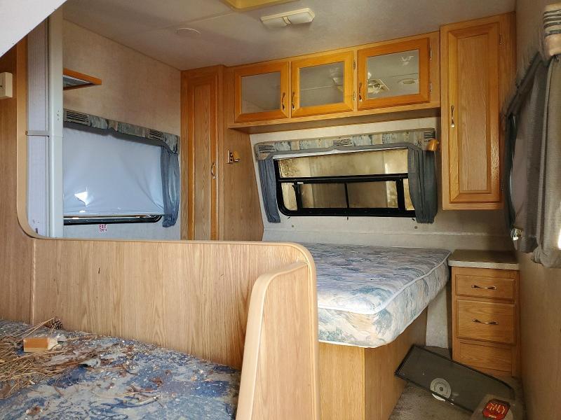 2005 Northwood Nash 25RS Camper
