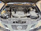2012 Nissan Frontier s