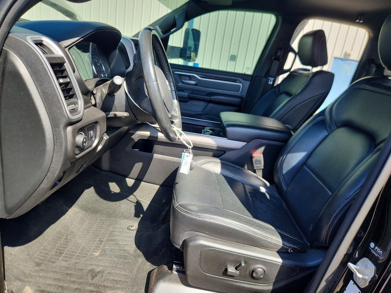 2023 Dodge RAM 1500 BIG Horn