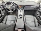 2014 Porsche Panamera s