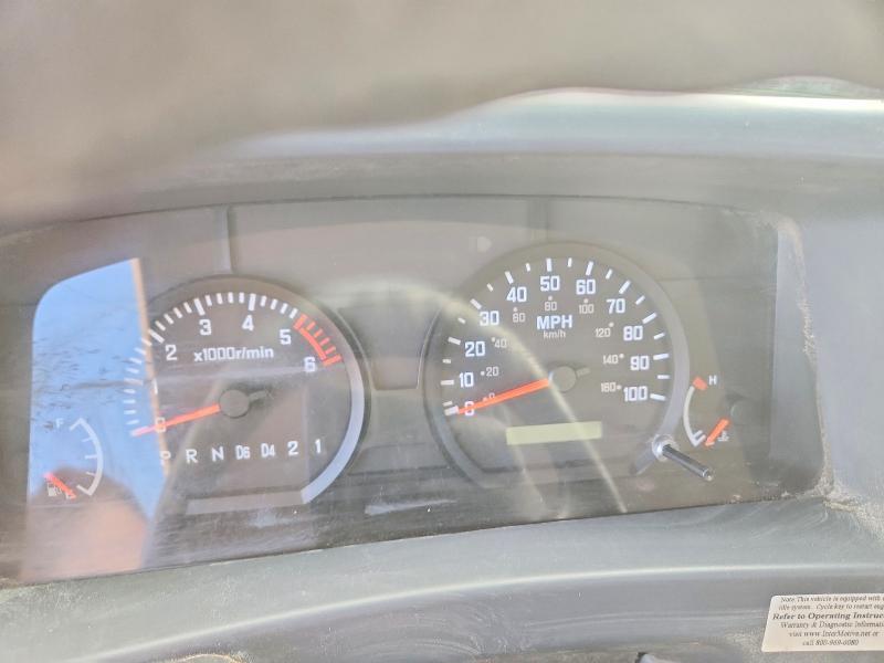 2016 Isuzu NPR HD