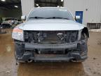 2012 Nissan Armada sv