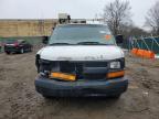 2012 Chevrolet Express G2500