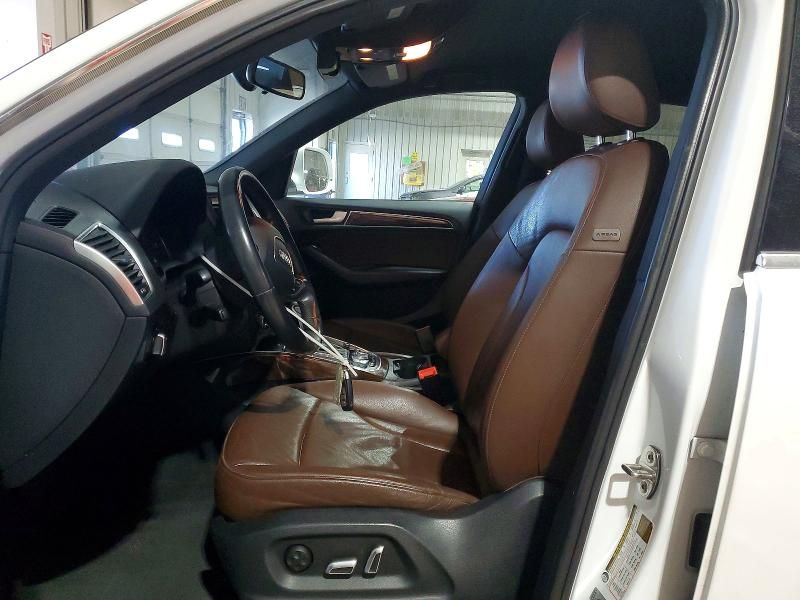 2015 Audi Q5 Premium