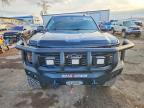 2015 Chevrolet Silverado K1500 LTZ