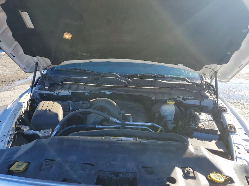 2017 Dodge Ram 1500 slt