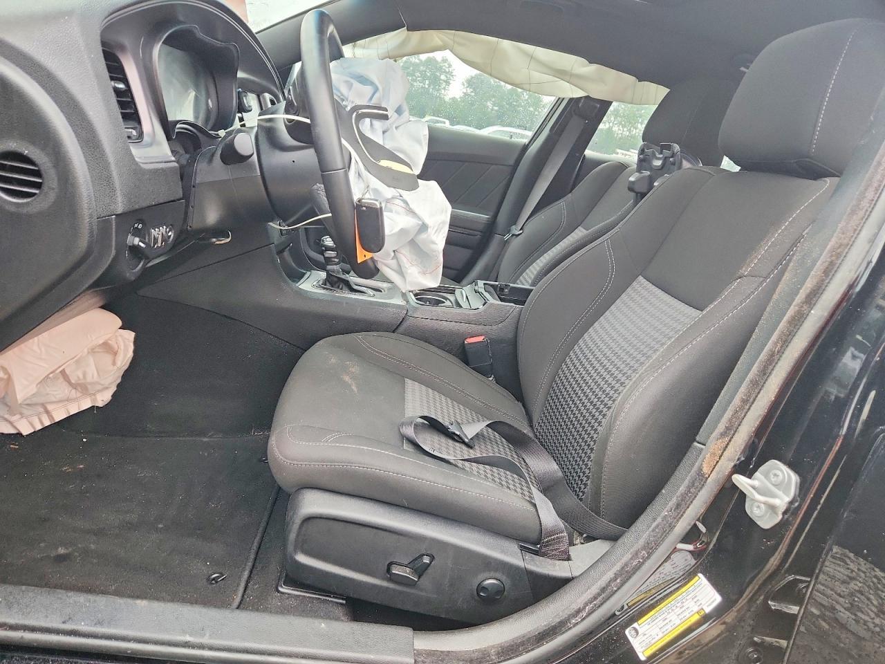 2023 Dodge Charger sxt