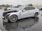2015 Infinity Q50