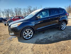 Vehiculos salvage en venta de Copart Baltimore, MD: 2014 Ford Escape Titanium