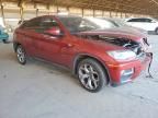 2014 BMW X6 Xdrive35i