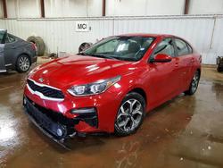 2019 KIA Forte fe for sale in Lansing, MI
