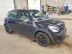 2012 Mini Cooper s Countryman