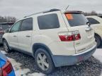 2011 GMC Acadia Slt-1
