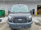 2022 Ford Transit 250 Delivery Van