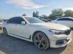 2016 BMW 740 i
