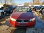 2010 KIA Forte ex