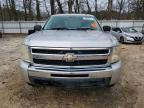 2011 Chevrolet Silverado K1500 LS