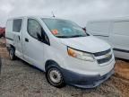 2018 Chevrolet City Express LT