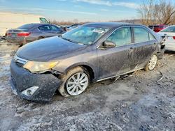 2013 Toyota Camry Hybrid en venta en Cahokia Heights, IL