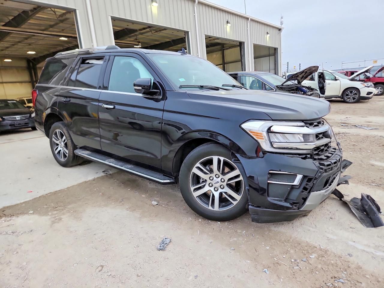 2023 Ford Expedition Limited