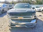 2020 Chevrolet Silverado K1500 LTZ