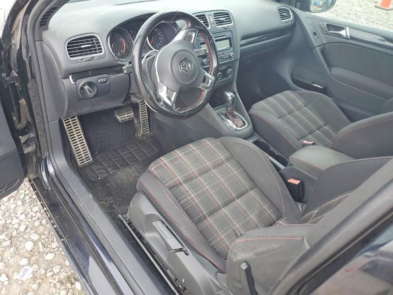 2011 Volkswagen GTI