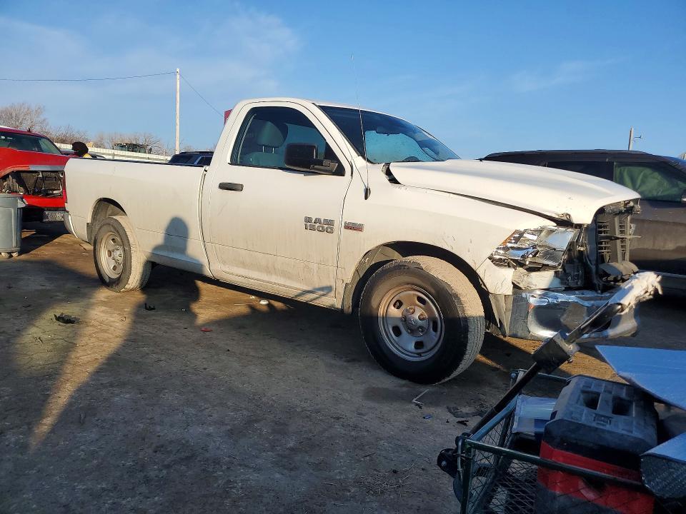 2017 Dodge RAM 1500 ST