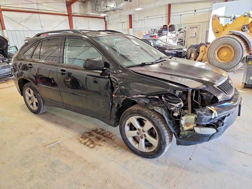 2006 Lexus Rx 330