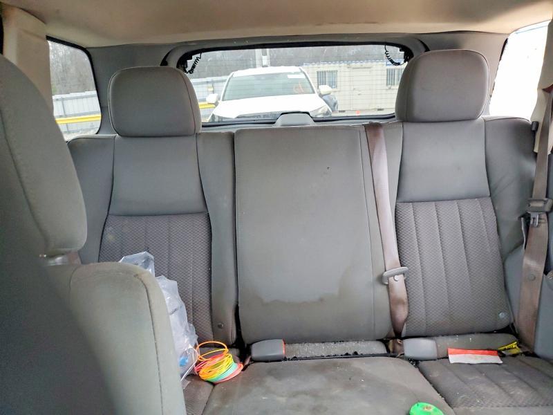 2006 Jeep Grand Cherokee Laredo