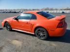 2004 Ford Mustang