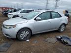 2013 KIA Forte ex