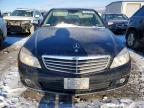 2009 Mercedes-Benz C 300 4matic
