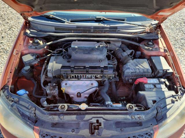 2008 KIA Spectra5 5 sx