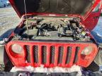 2018 Jeep Wrangler Sport