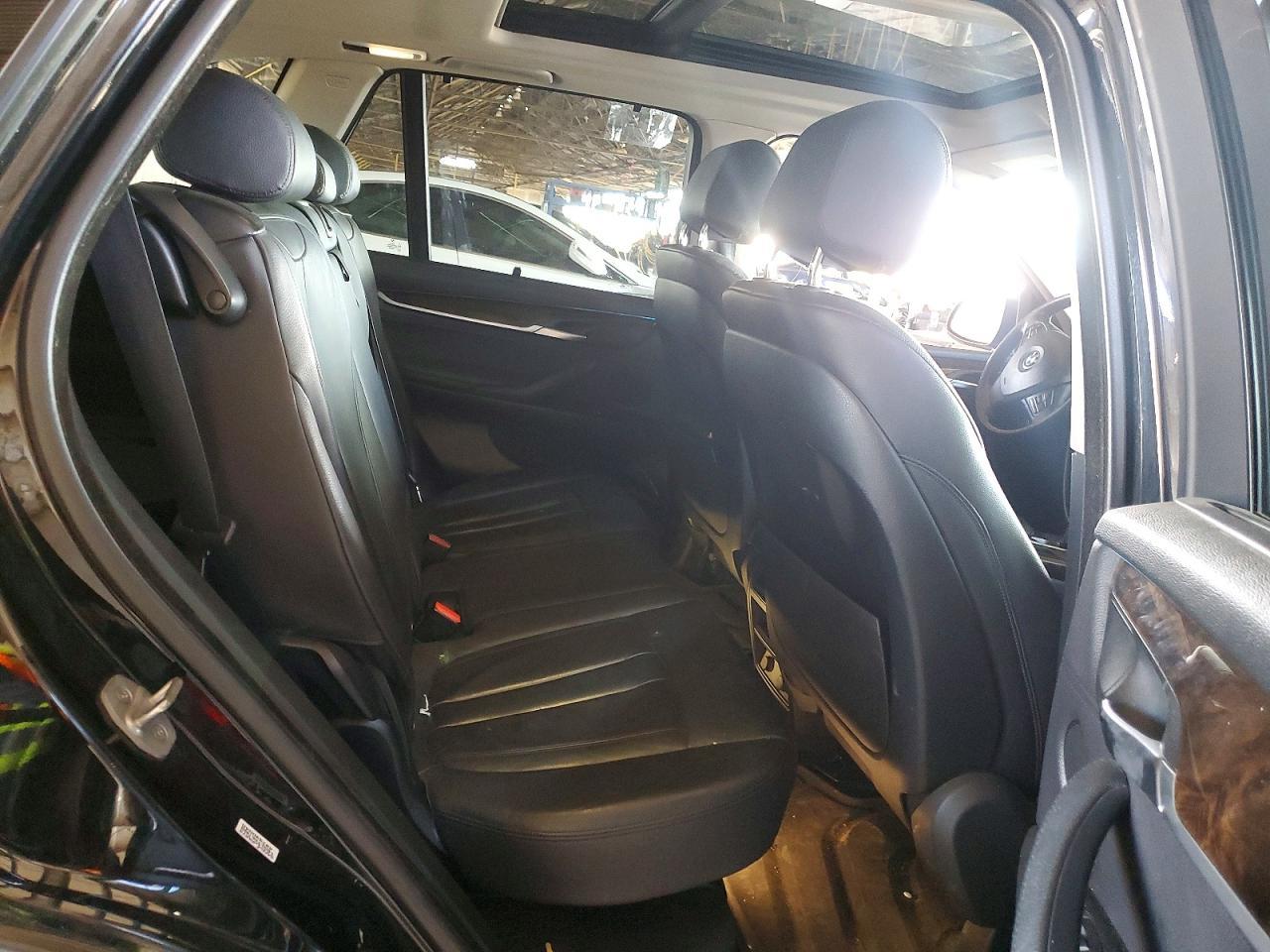 2014 BMW X5 Xdrive35d