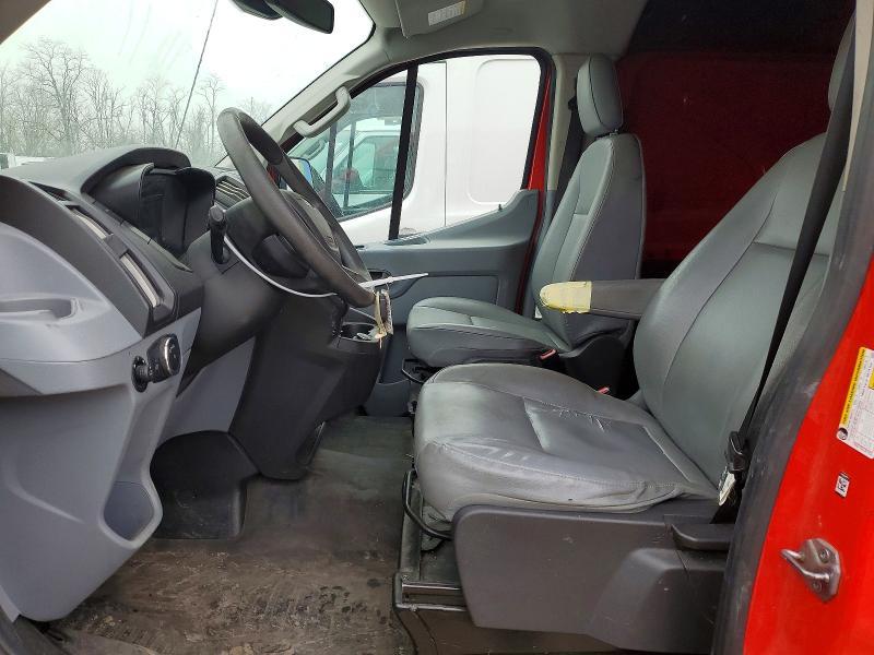 2019 Ford Transit T-250