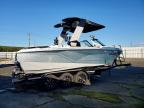 2020 Nautique Boat