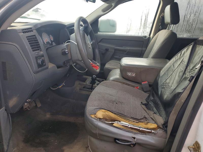 2006 Dodge RAM 2500 ST