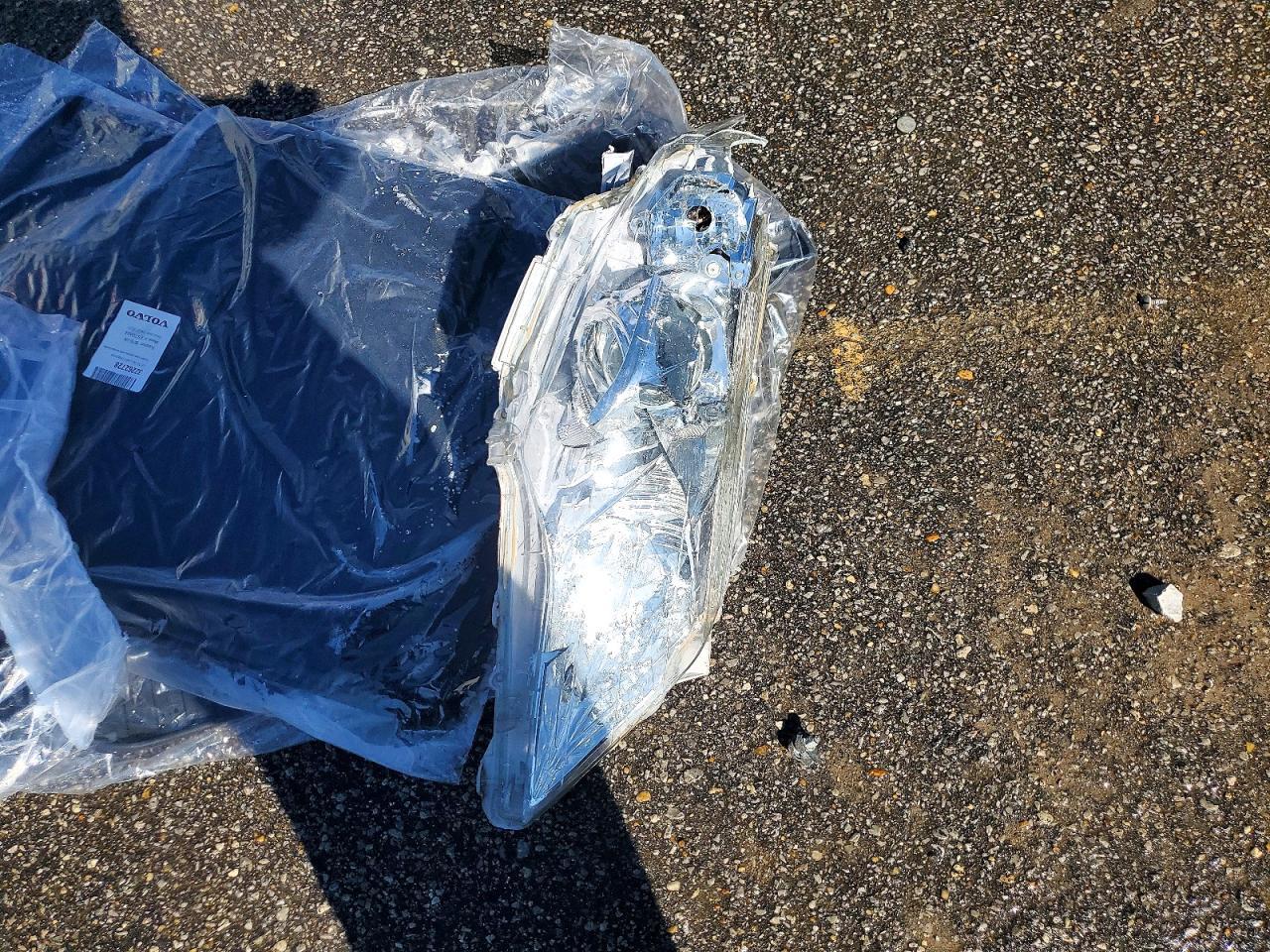 2025 Volvo Xc90 Core