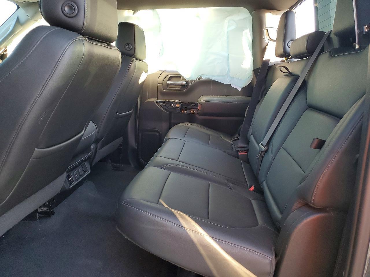 2019 Chevrolet Silverado C1500 LT