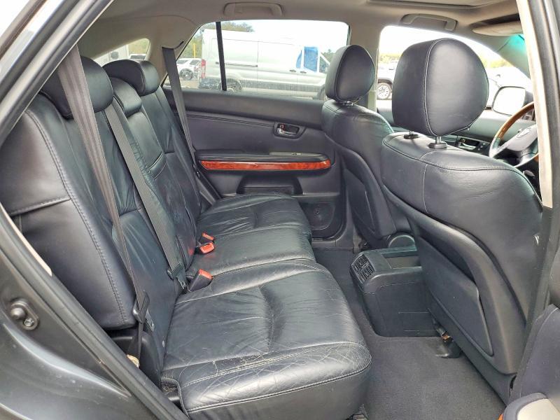 2009 Lexus Rx 350 Base