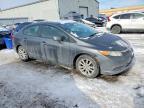 2012 Honda Civic exl