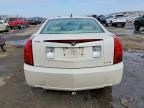 2007 Cadillac Cts hi Feature V6