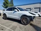 2024 Porsche Macan s