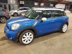 2011 Mini Cooper s Countryman