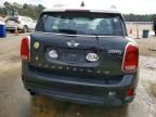 2018 Mini Cooper s e Countryman All4